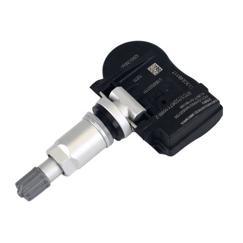 For BMW Tire Pressure Sensor Auto Parts Car Replacement TPMS 36236781847/RDE008, 36106790054/RDE012,36118378681/RDE004 