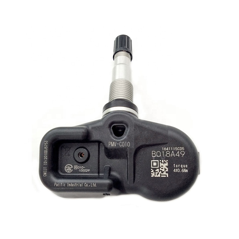 OE Replacement Tire Pressure Sensor For Honda CRV OE Number 42753SNAA830 Original TPMS Sensor 