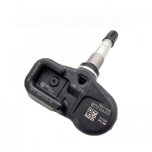 OE Replacement Sensor For INFINITI Automobiles 40700-1LL0C Original TPMS Sensor   