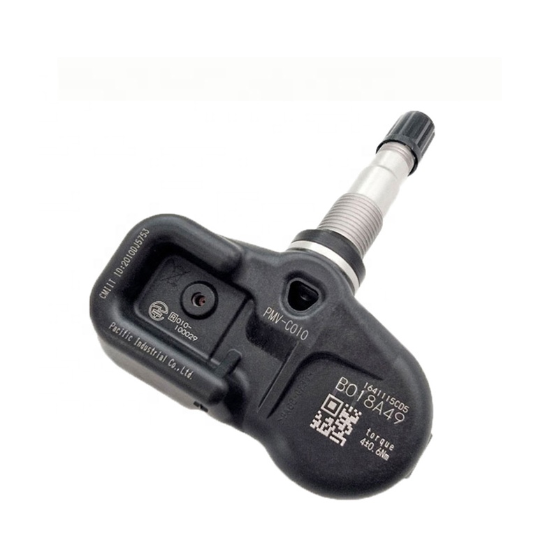 OE Replacement Sensor For INFINITI Automobiles 40700-1LL0C Original TPMS Sensor    