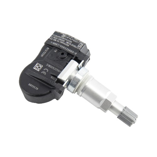 OE TPMS Sensor For Mazda Original TPMS Sensor BBM2-37-140B 