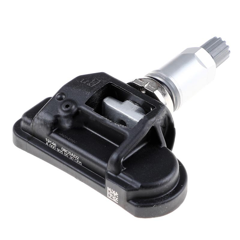 TPMS Tire Pressure Sensors 315MHz Compatible with Peugeot Car Replace 9811536380/9802003680  