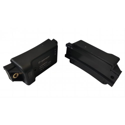 RS232 Truck TPMS Internal Bandage Sensor excellent for GPS GPS Tracker and other Telematics Integration with TX RX Wires connection